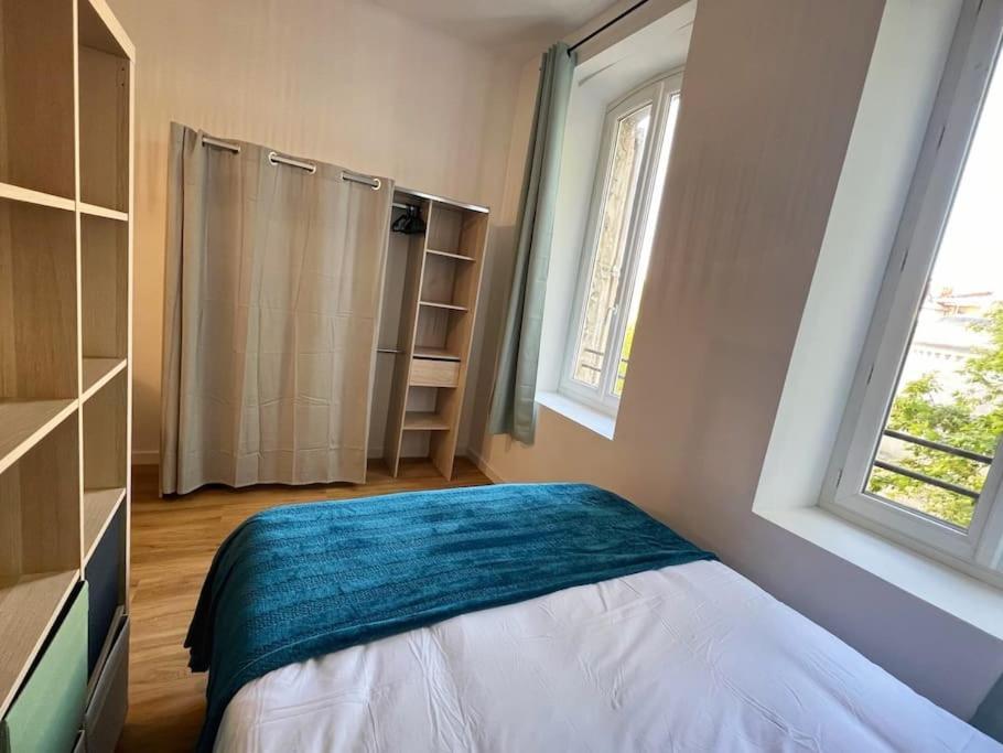 Agreable Studio Refait A Neuf, Centre Historique Avignon Exterior photo